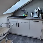 Lounge 4 Singleapartment