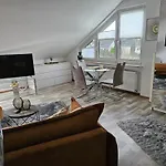 Lounge 4 Singleapartment * Koblenz (Rhineland-Palatinate)
