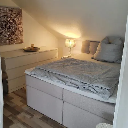 Lounge 4 Singleapartment Apartmán Koblenc