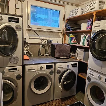 Lounge 4 Singleapartment Koblenz (Rhineland-Palatinate)