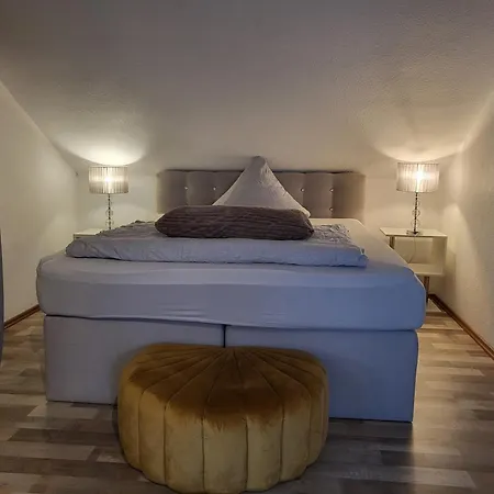 Lounge 4 Singleapartment * Coblenza
