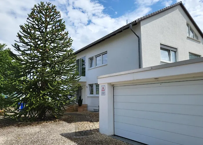 Lounge 4 Singleapartment Apartment *